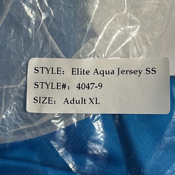 Final Decision set of 2 soccer referee jerseys men XL - Picture 3 of 7